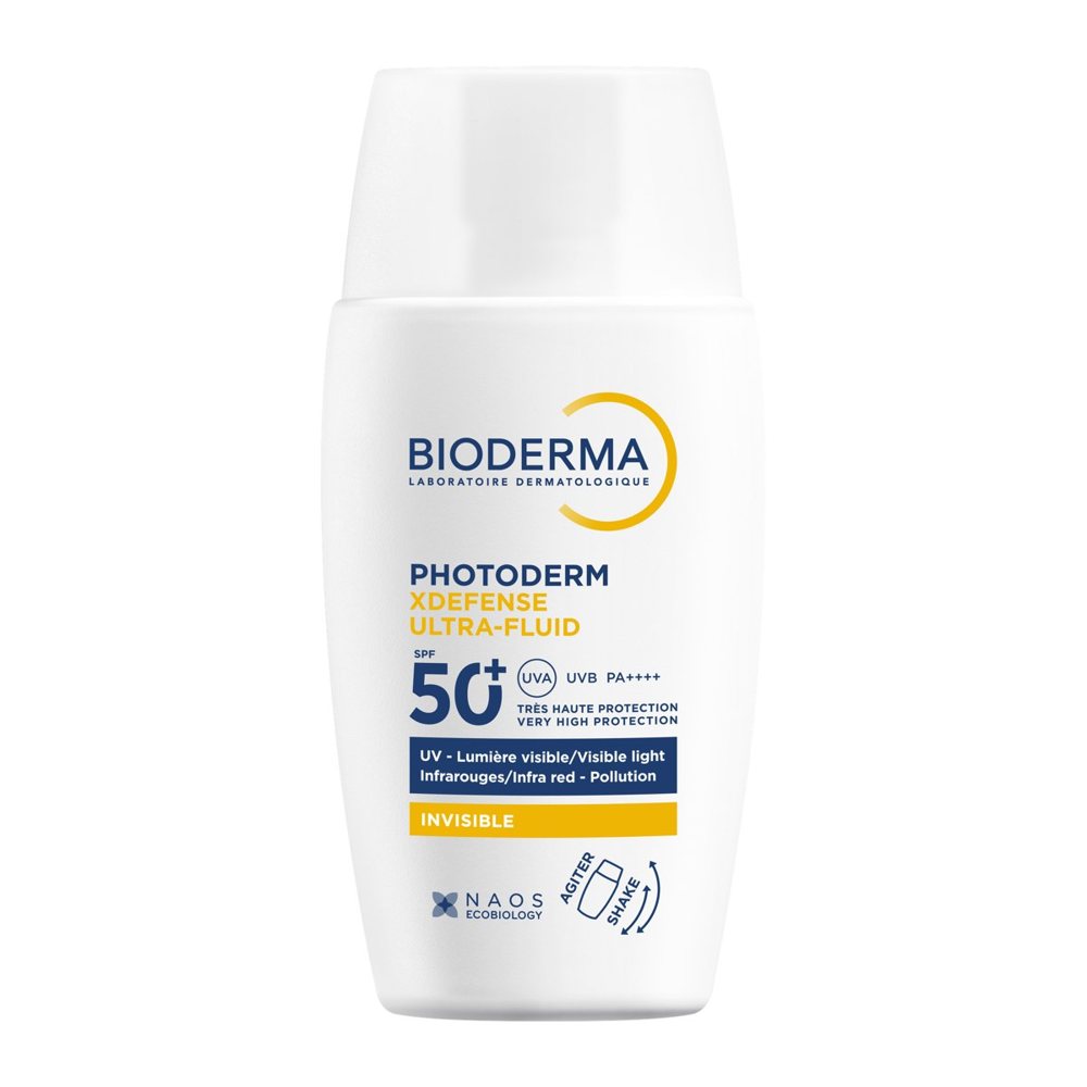 Photoderm XDefense pack shot